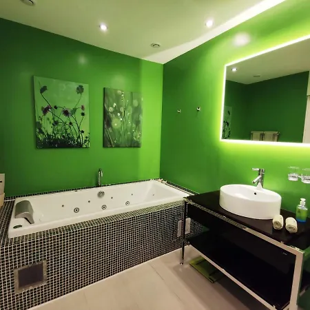 La Demeure De Fiacre 4*