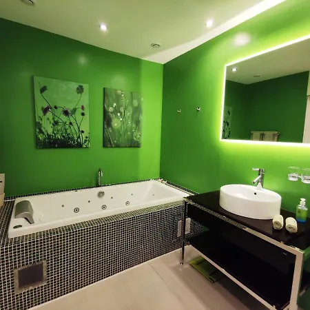 La Demeure De Fiacre 4*