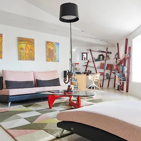 Bed & Breakfast La Demeure De Fiacre 4*