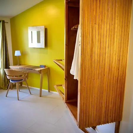 Bed & Breakfast La Demeure De Fiacre Saint-Fiacre-sur-Maine