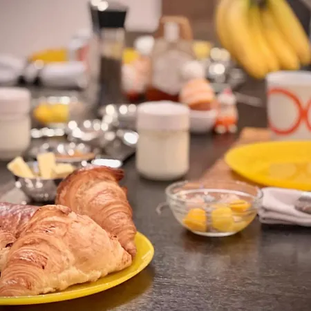 La Demeure De Fiacre