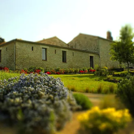 La Demeure De Fiacre 4* Saint-Fiacre-sur-Maine