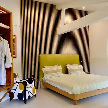 La Demeure De Fiacre Отель типа 