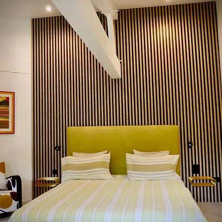 Bed & Breakfast La Demeure De Fiacre 4*