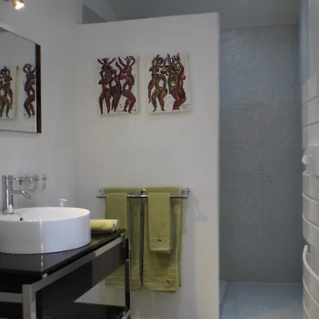 Bed and breakfast La Demeure De Fiacre