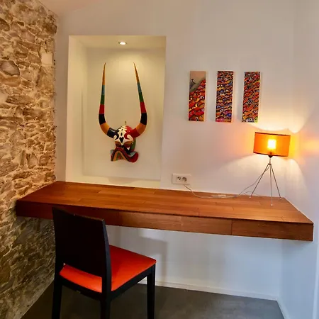 La Demeure De Fiacre Bed and breakfast 4*