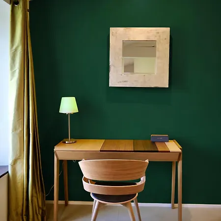 Bed & Breakfast La Demeure De Fiacre