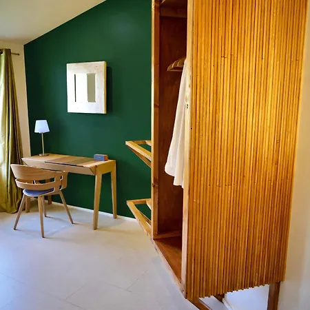 Bed & Breakfast La Demeure De Fiacre Saint-Fiacre-sur-Maine