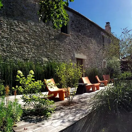 Bed & Breakfast La Demeure De Fiacre