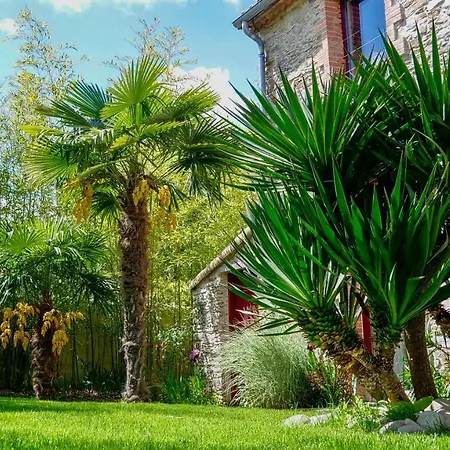 Bed and breakfast La Demeure De Fiacre 4*