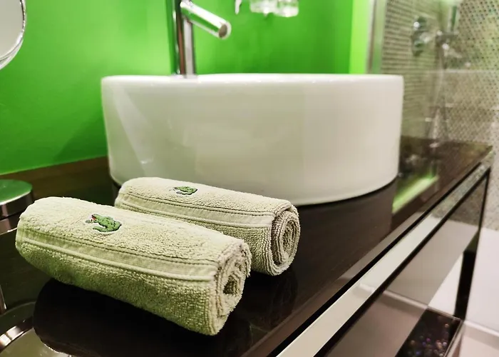 La Demeure De Fiacre Saint-Fiacre-sur-Maine