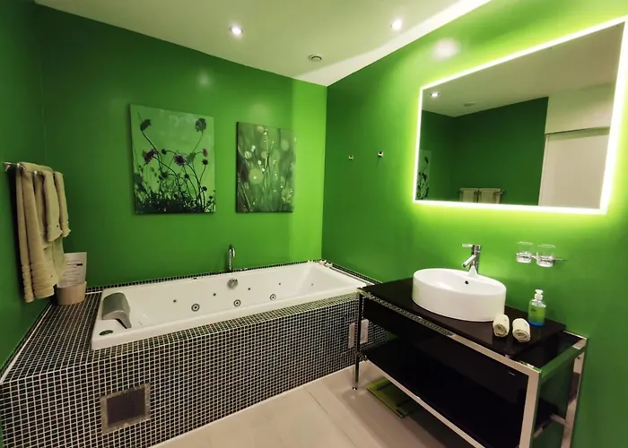 La Demeure De Fiacre 4*