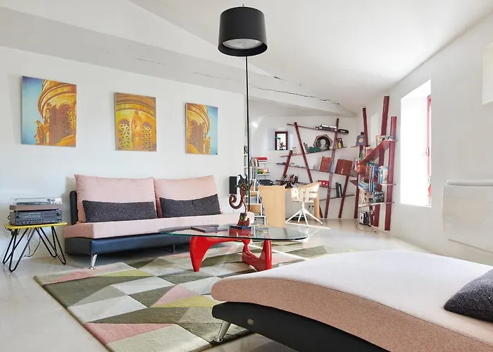 Bed & Breakfast La Demeure De Fiacre 4*