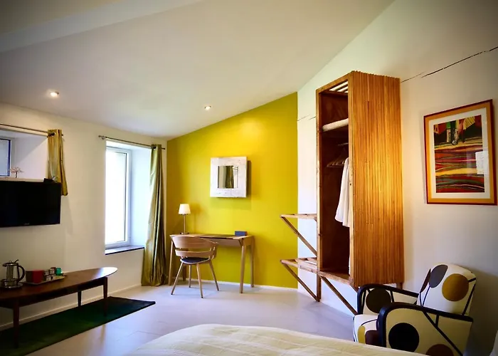 La Demeure De Fiacre