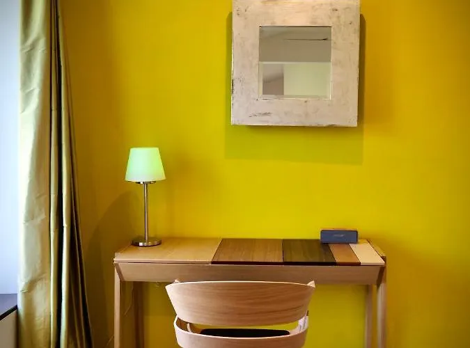 La Demeure De Fiacre 4* Saint-Fiacre-sur-Maine