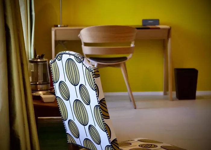 Bed & Breakfast La Demeure De Fiacre