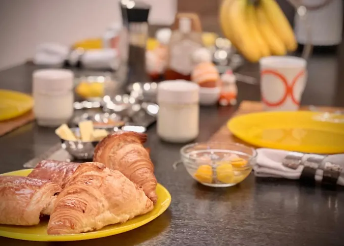 La Demeure De Fiacre