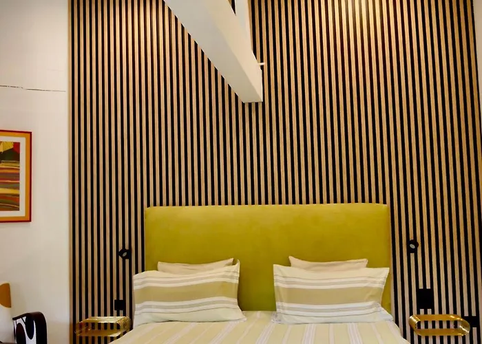 Bed & Breakfast La Demeure De Fiacre 4*