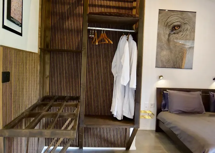 La Demeure De Fiacre 4* Saint-Fiacre-sur-Maine