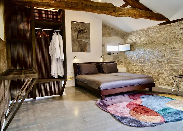 La Demeure De Fiacre