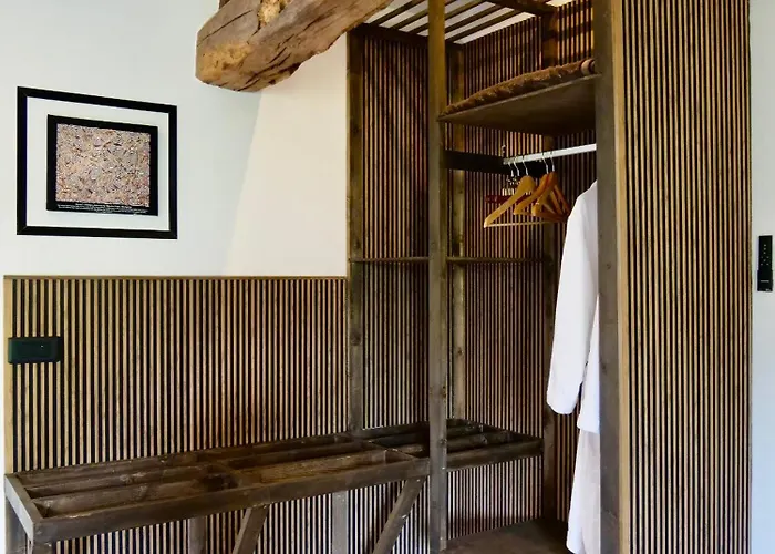 Bed & Breakfast La Demeure De Fiacre Saint-Fiacre-sur-Maine