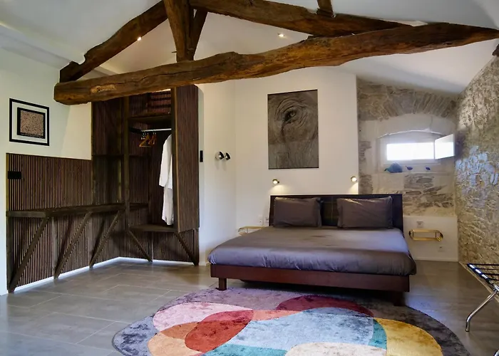 Bed & Breakfast La Demeure De Fiacre Saint-Fiacre-sur-Maine