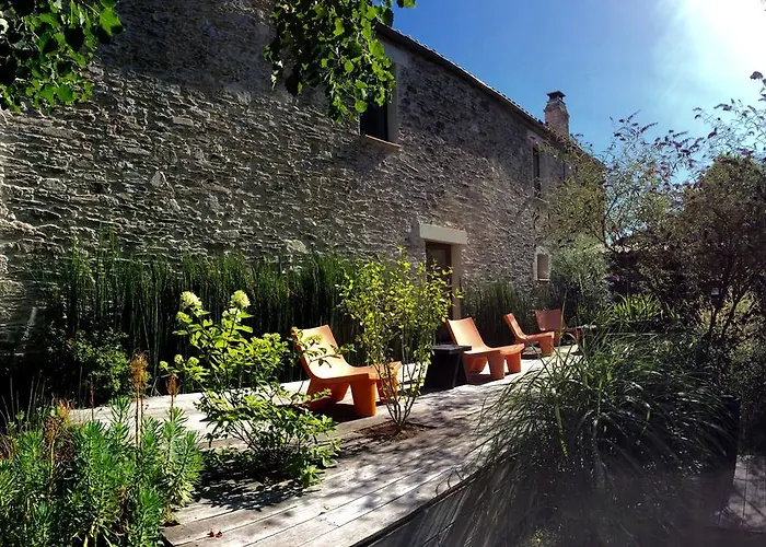 Bed & Breakfast La Demeure De Fiacre